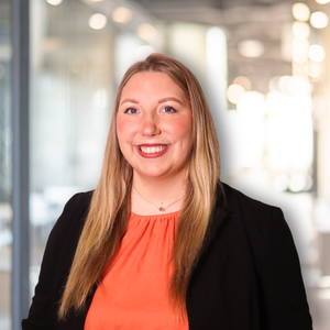 Fundraising Page: Ciara Kolasinski